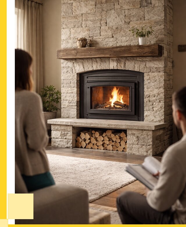 Проекты печей каминов в Сасове от 12126 р. | ЭриданСсв