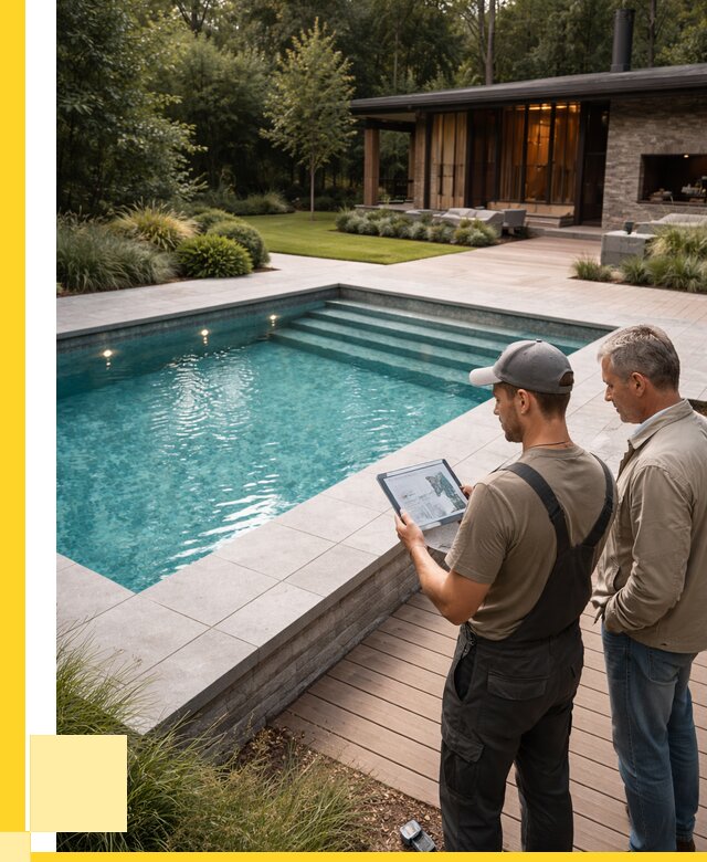 Строительство бассейнов в Сасове от 1212600 р. ЭриданСсв