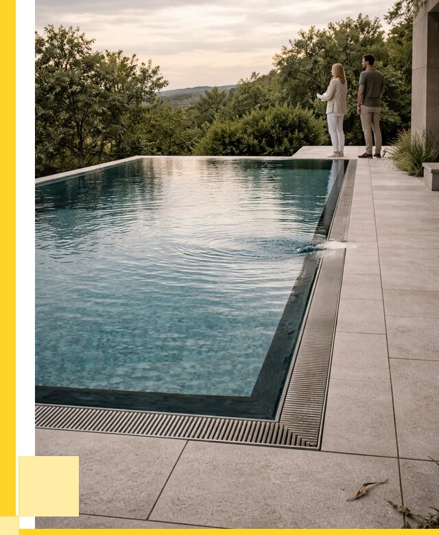 Проект переливные бассейны в Сасове от 2526250 р. | ЭриданСсв