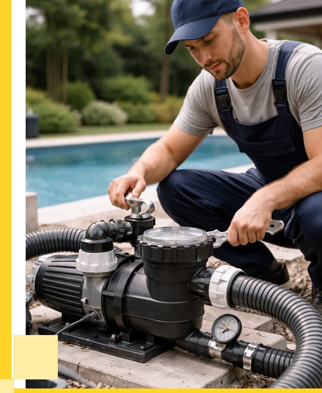 Насосы для бассейнов в Сасове купить от 12126 р. | ЭриданСсв
