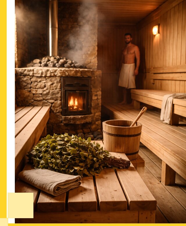 Парилки для бани купить в Сасове от 75788 р. | ЭриданСсв