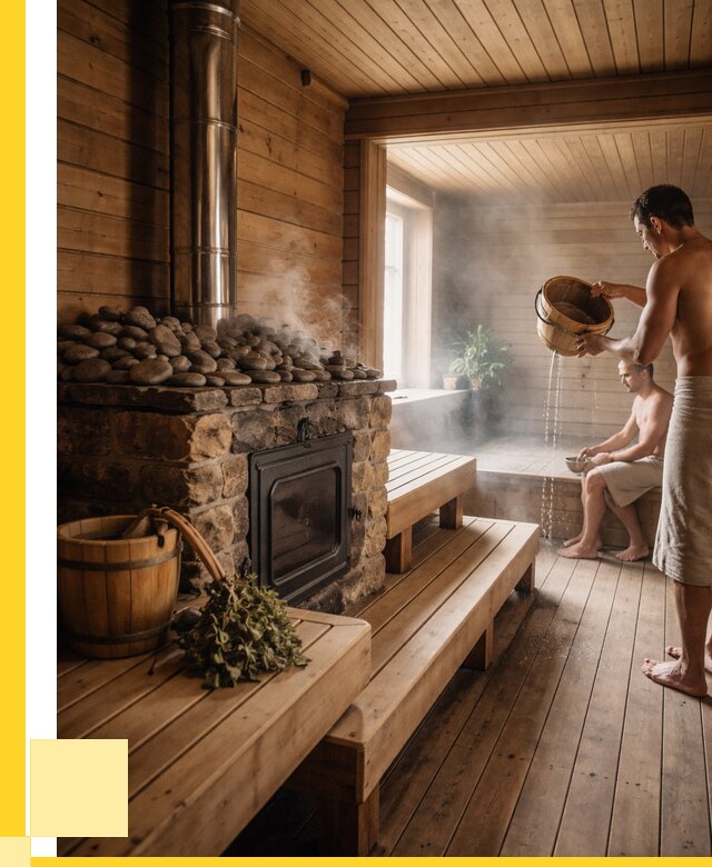 Интерьеры бань и обшивка изнутри в Сасове от 85893 р. | ЭриданСсв