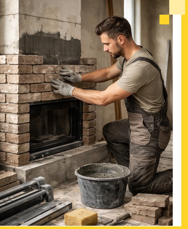 Услуги по устройству и монтажу Расул в банях и саунах в Сасове